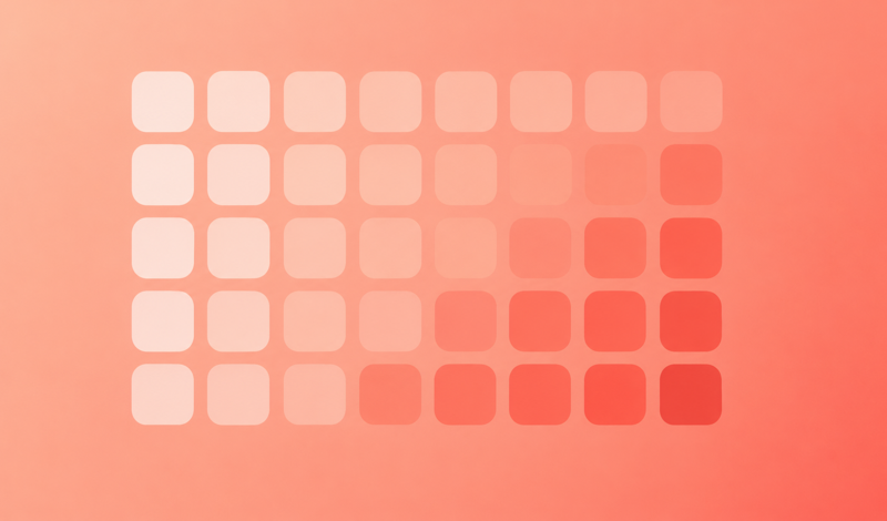 Shades of Relax game cover