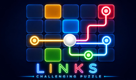 Links: Challenging Puzzle