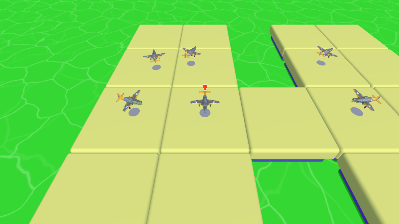 Крокодило Бомбардиро Смертельная Игра! — screenshot 3