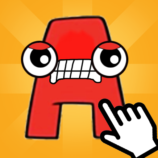 Алфавит Лор: Пройди Лабиринт icon