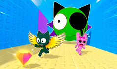 Sprunki World Online RP - Play with Friends!