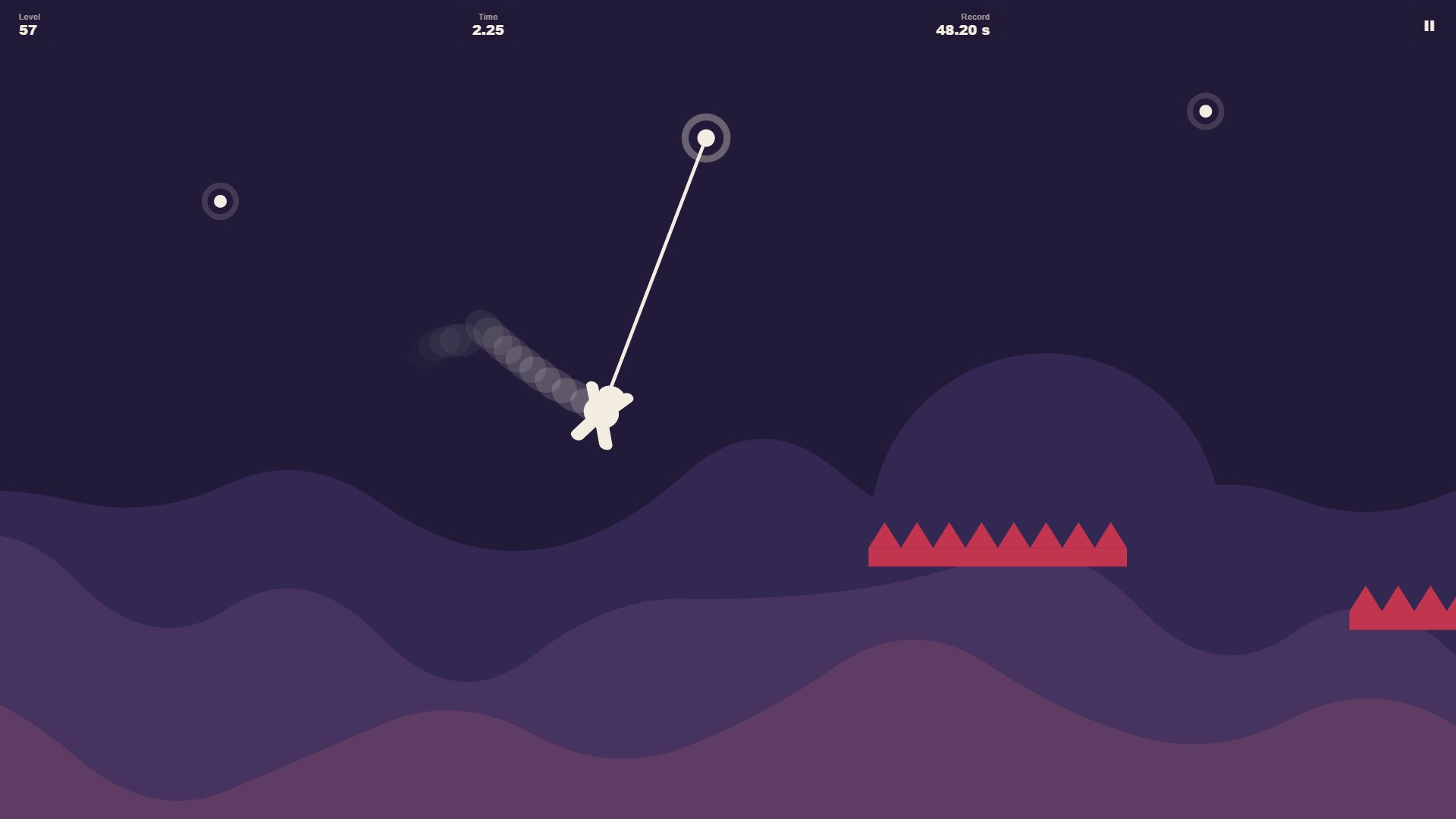 Swing & Soar screenshot 2