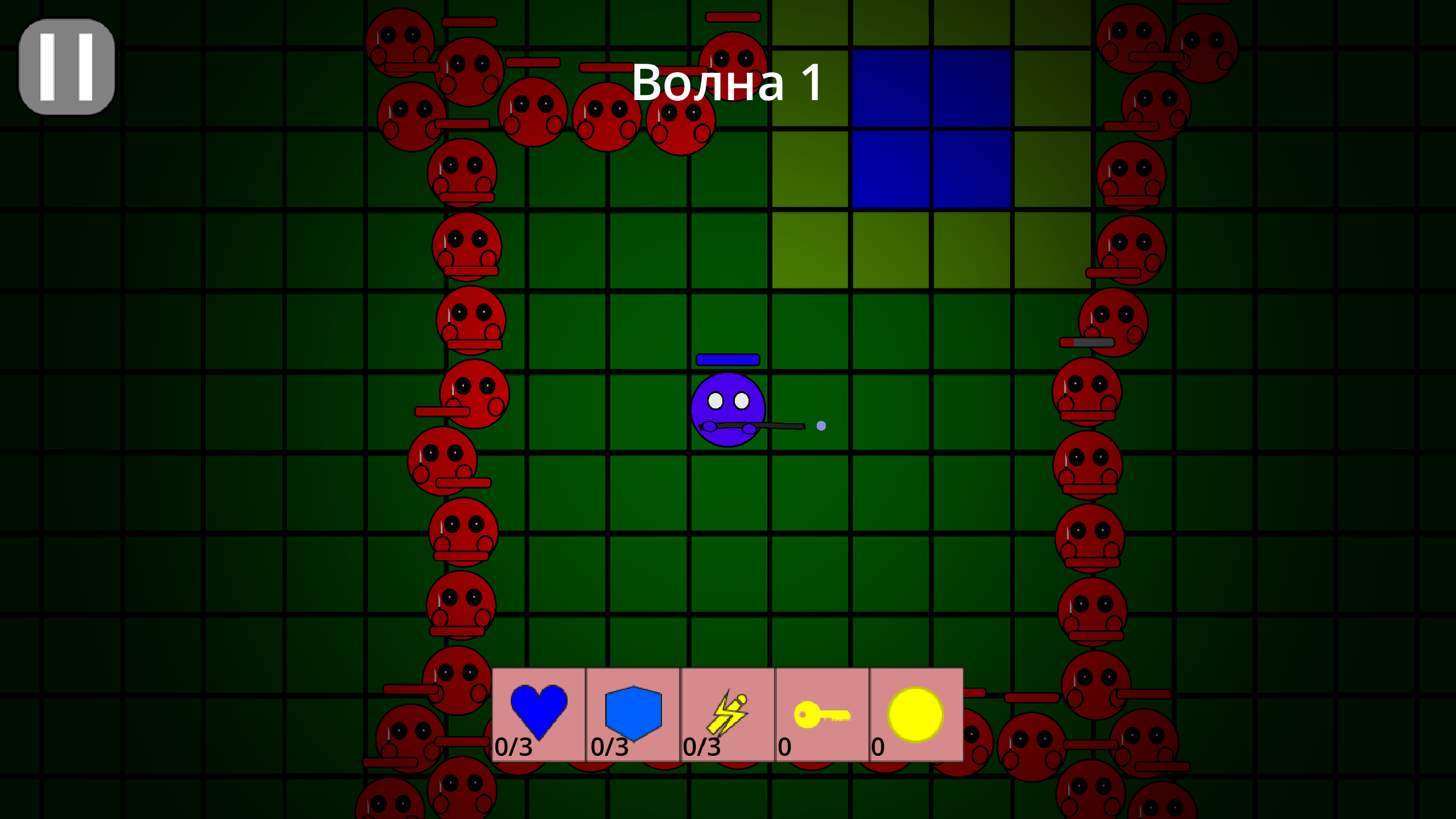 Круговой апокалипсис — screenshot 7