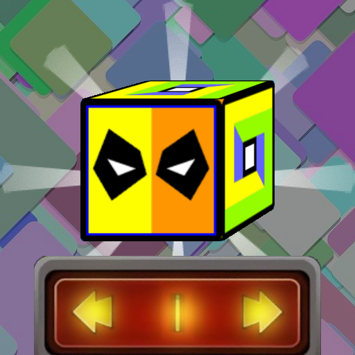 Geometry Platformer icon