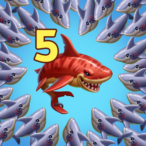 Mergest Kingdom icon