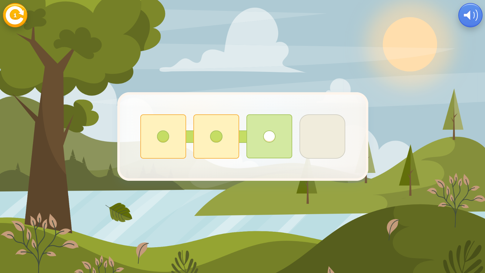 Find the Path — screenshot 1