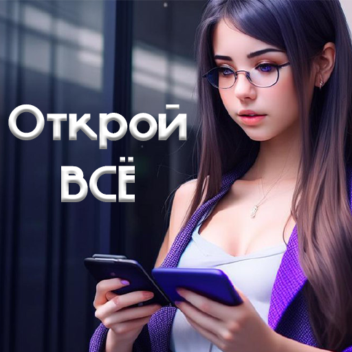 Open EVERYTHING icon