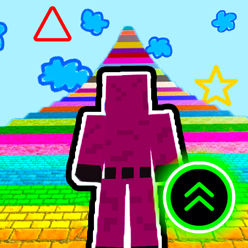 Robby +1 To Jump Power Per Jump icon