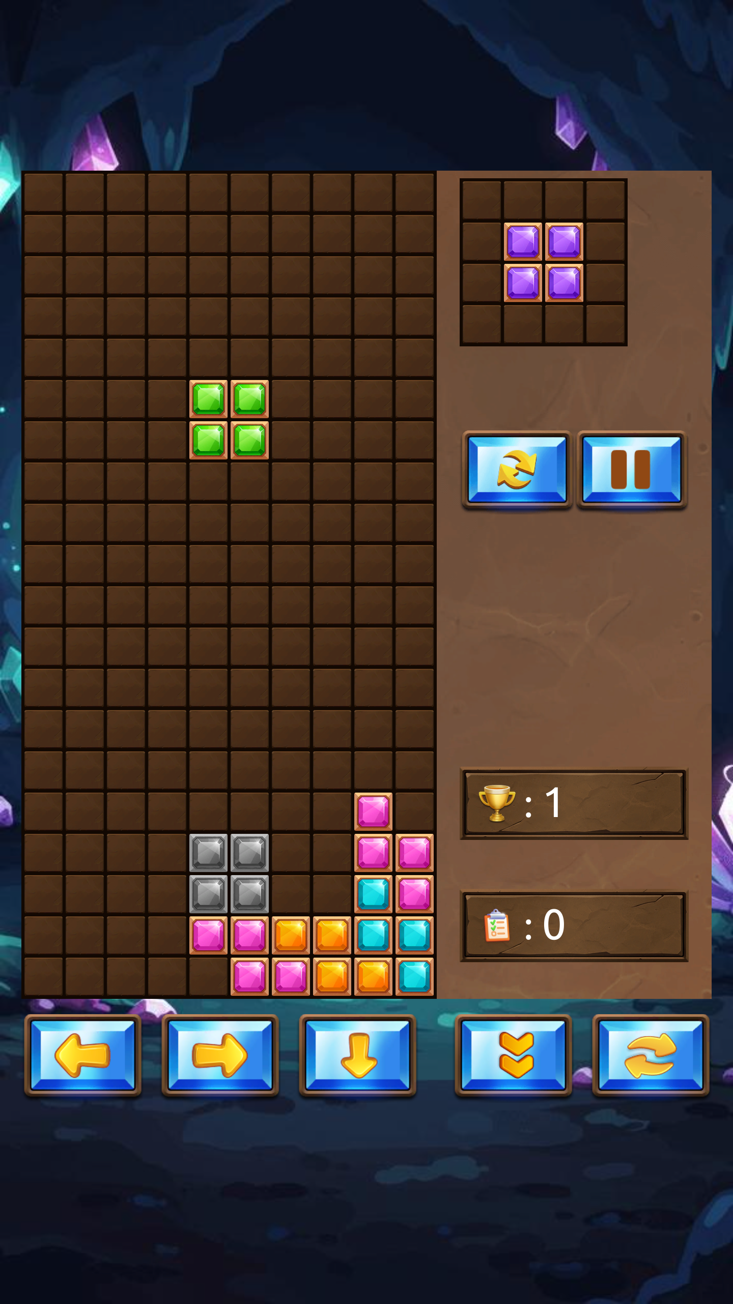 Block Puzzle: Block Builder screenshot 7