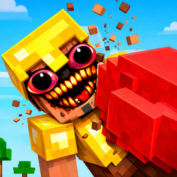 Ломай Нубика Полностью!