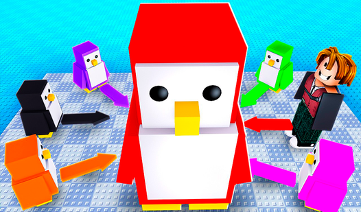 Робби: Нокаут!