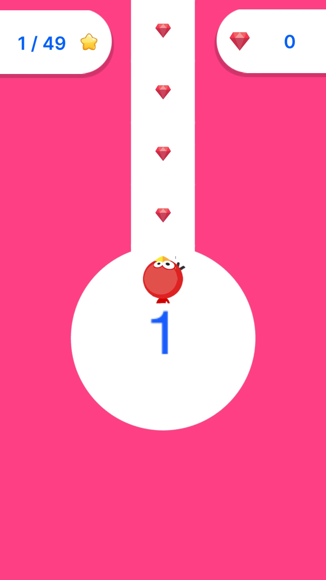 ZigZag Bird: Tap & Dash screenshot 15