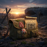 Hidden Objects: Battle of Rzhev