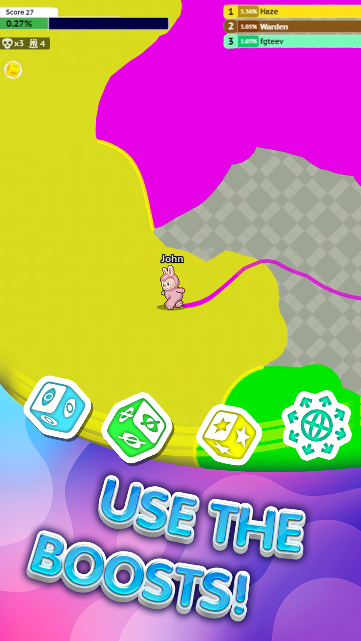 Labubu io screenshot 5