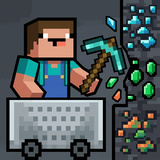 Dig the Cave - Cubic mode!