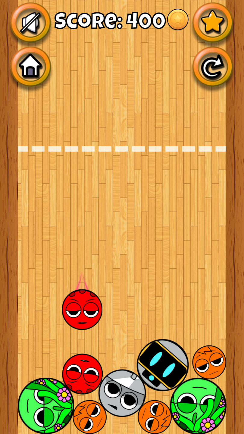 My pet Sprunki screenshot 5