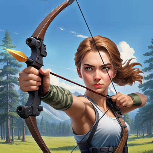 Archers' Arena! icon