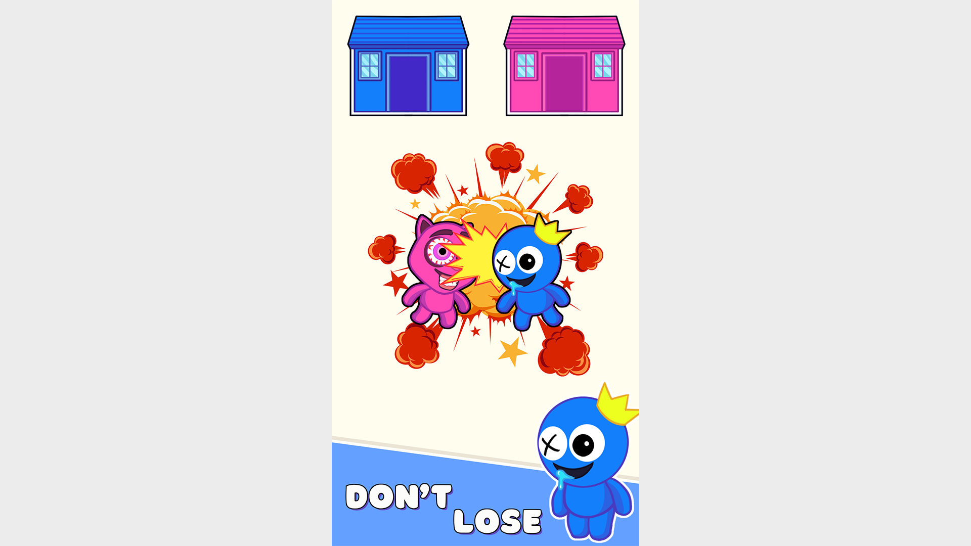 Draw path to home screenshot