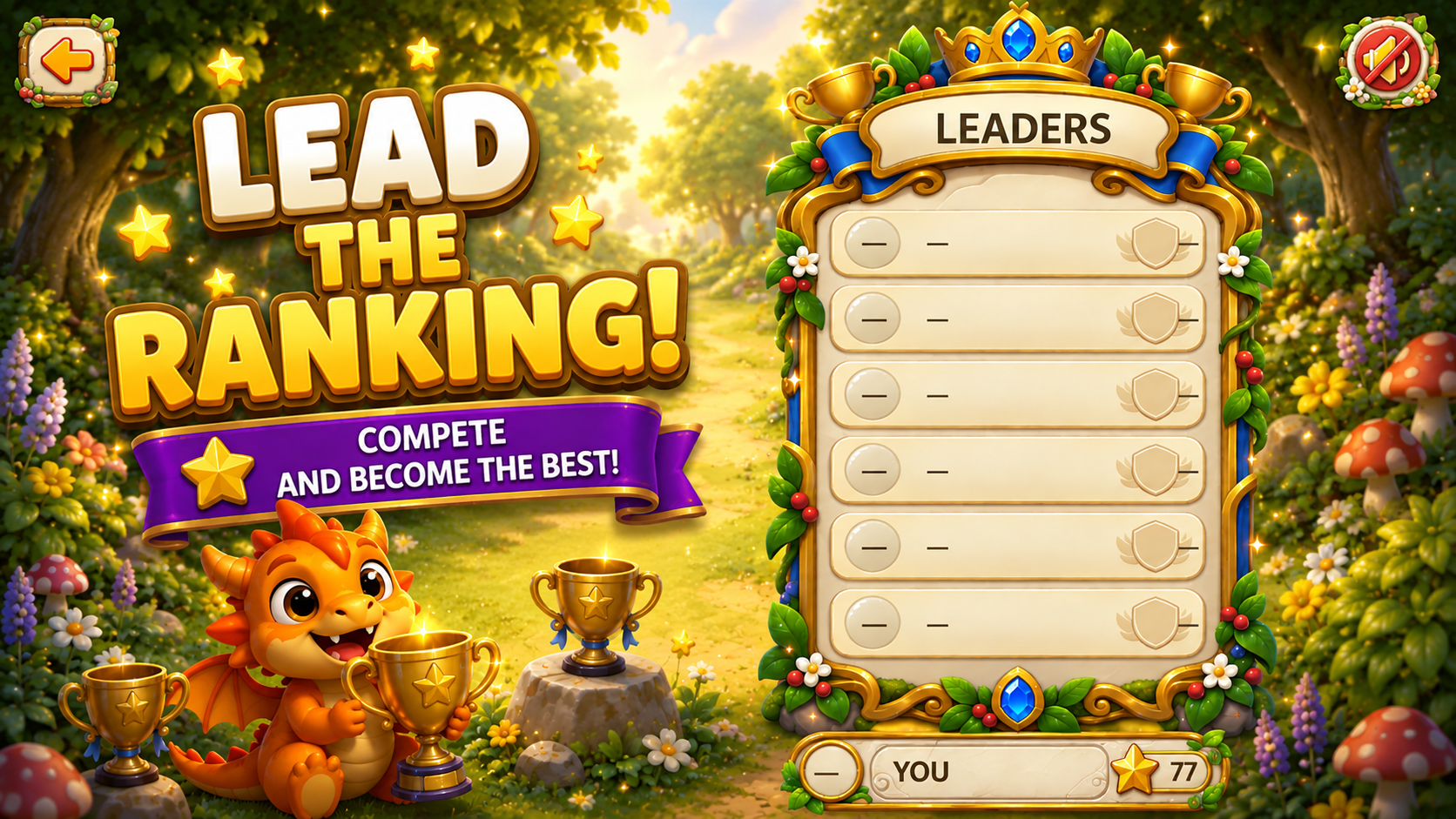 Dragon Puzzle — screenshot 6