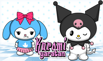 Kuromi Yaratan