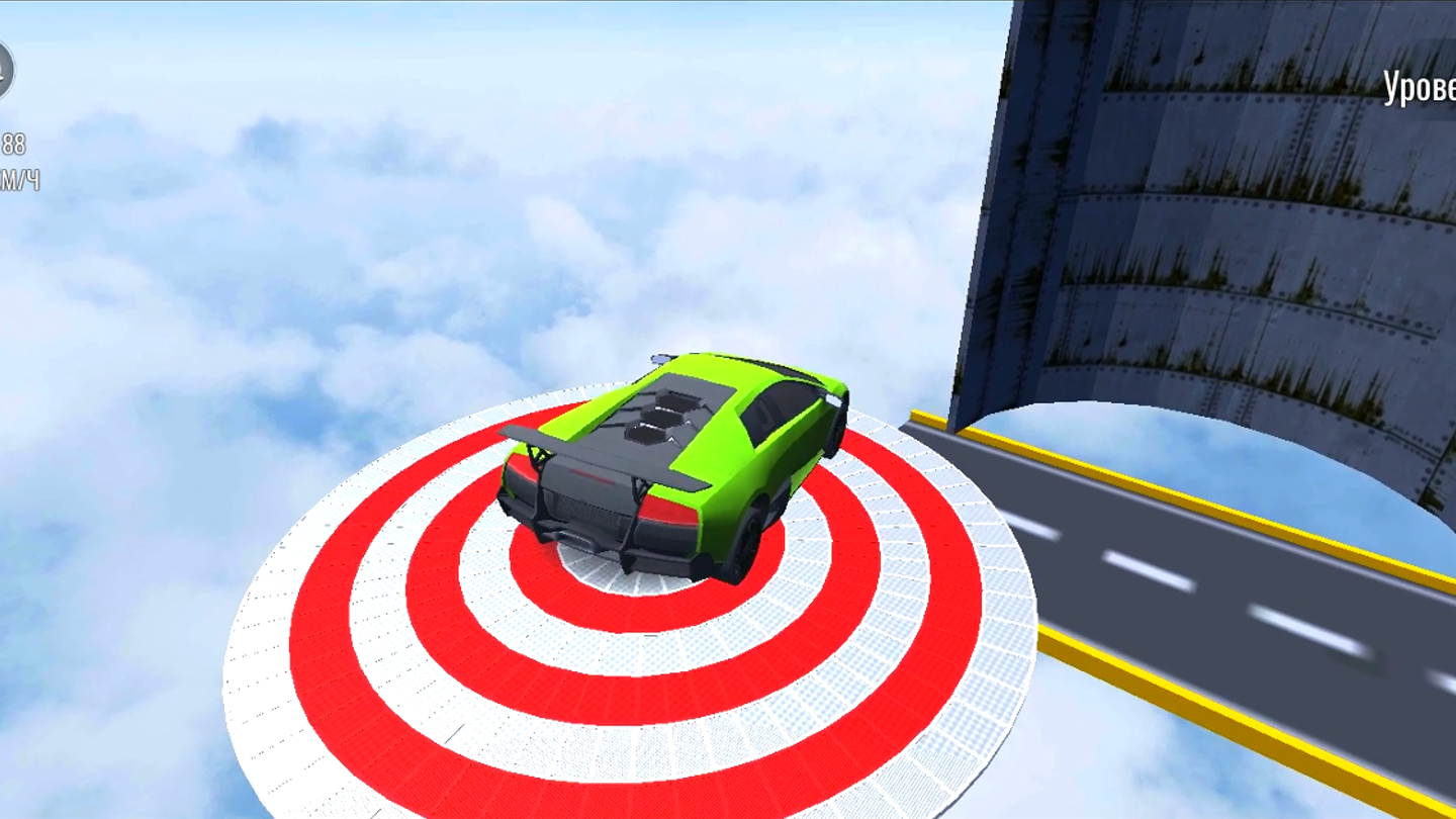 Лютый разгон! — screenshot 6