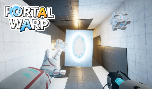 Portal Warp