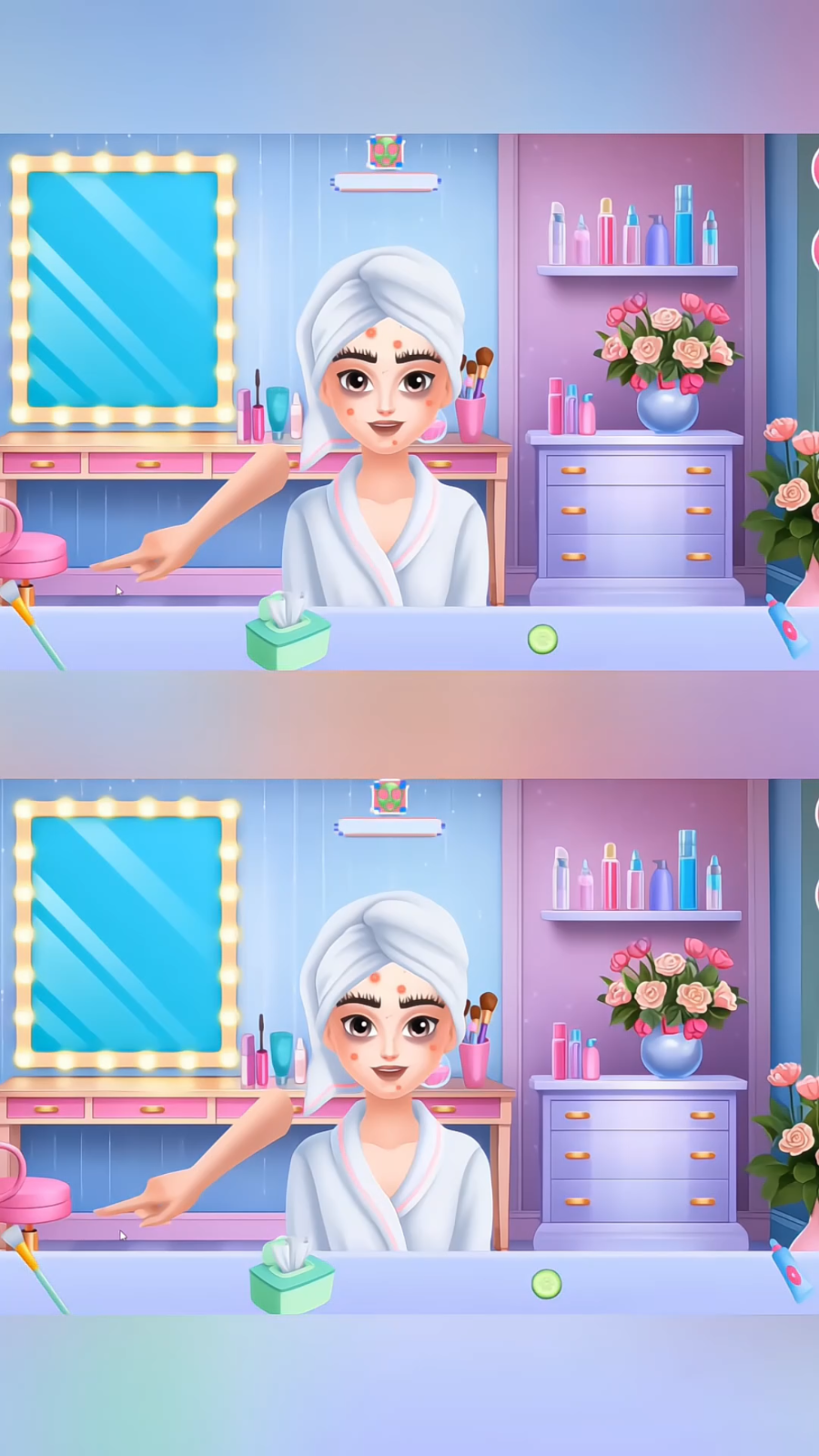 Lumière Beauty screenshot 8