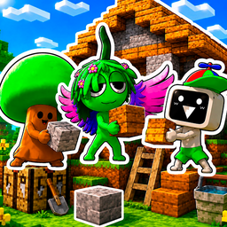 Sprunki World Online RP - Play with Friends!