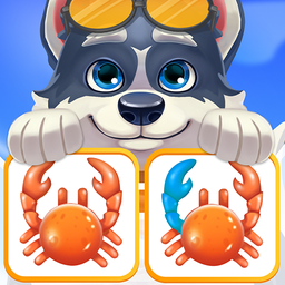 Villa by the sea Find the differences