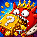 Sprunki Ragdoll: Royal Chaos