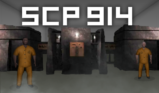 SCP 914