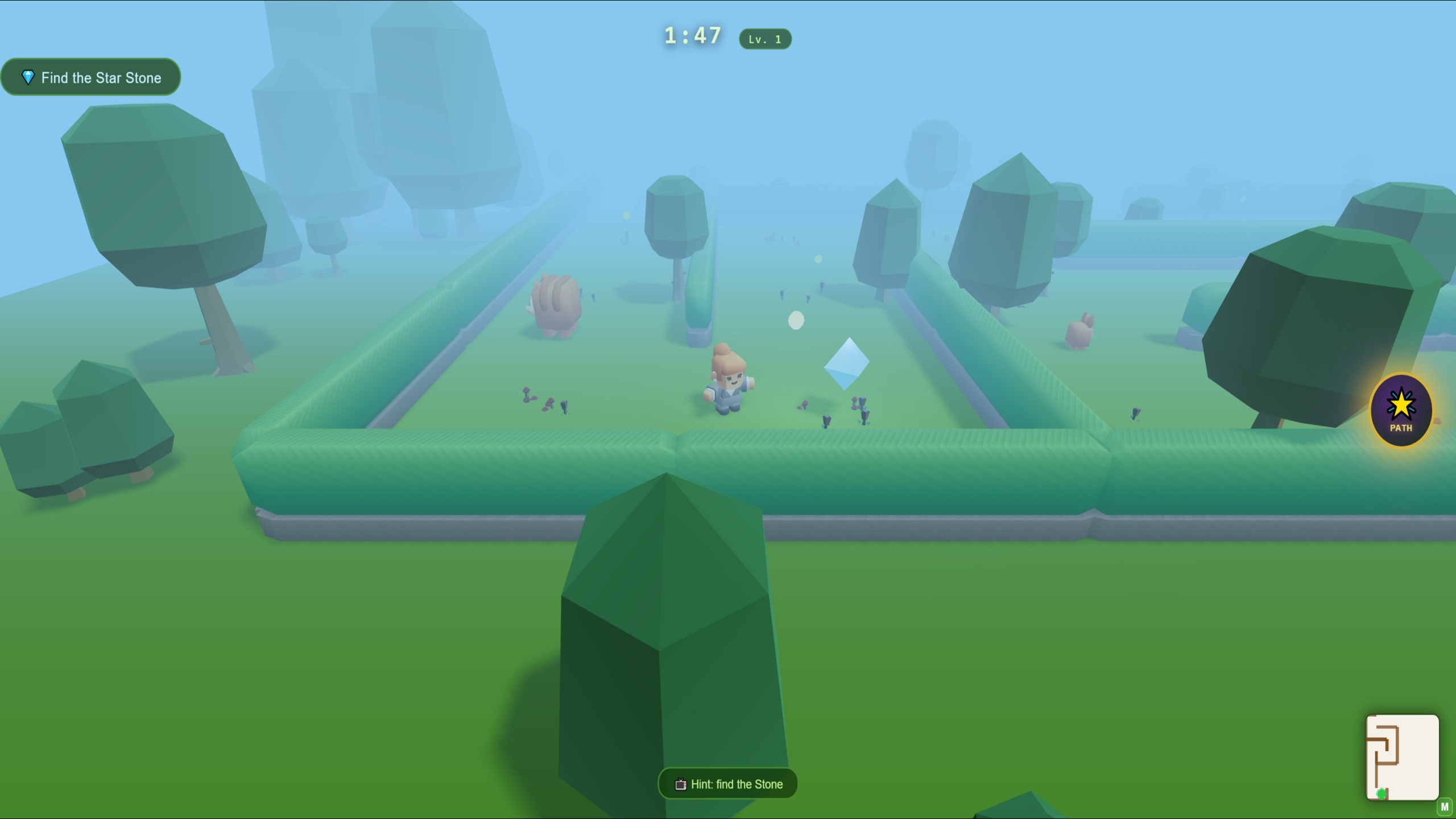 Forest Gates — screenshot 3