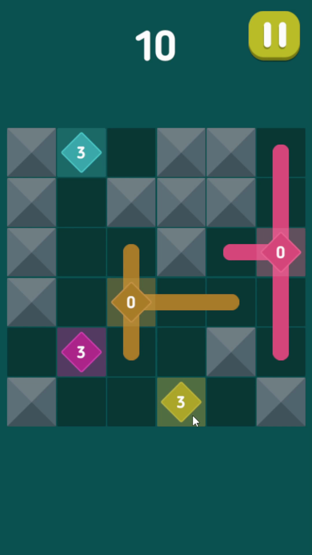 Cross Path screenshot 4