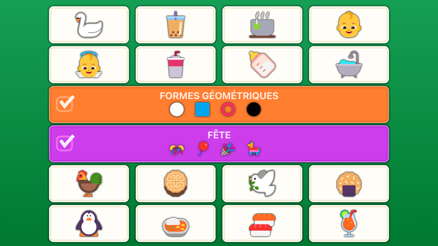 WordMash screenshot 27