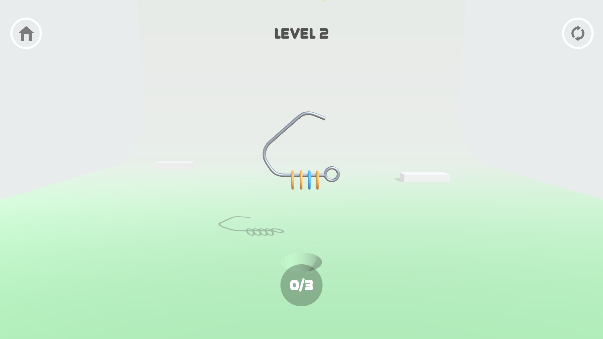 Ring It Off — screenshot 3