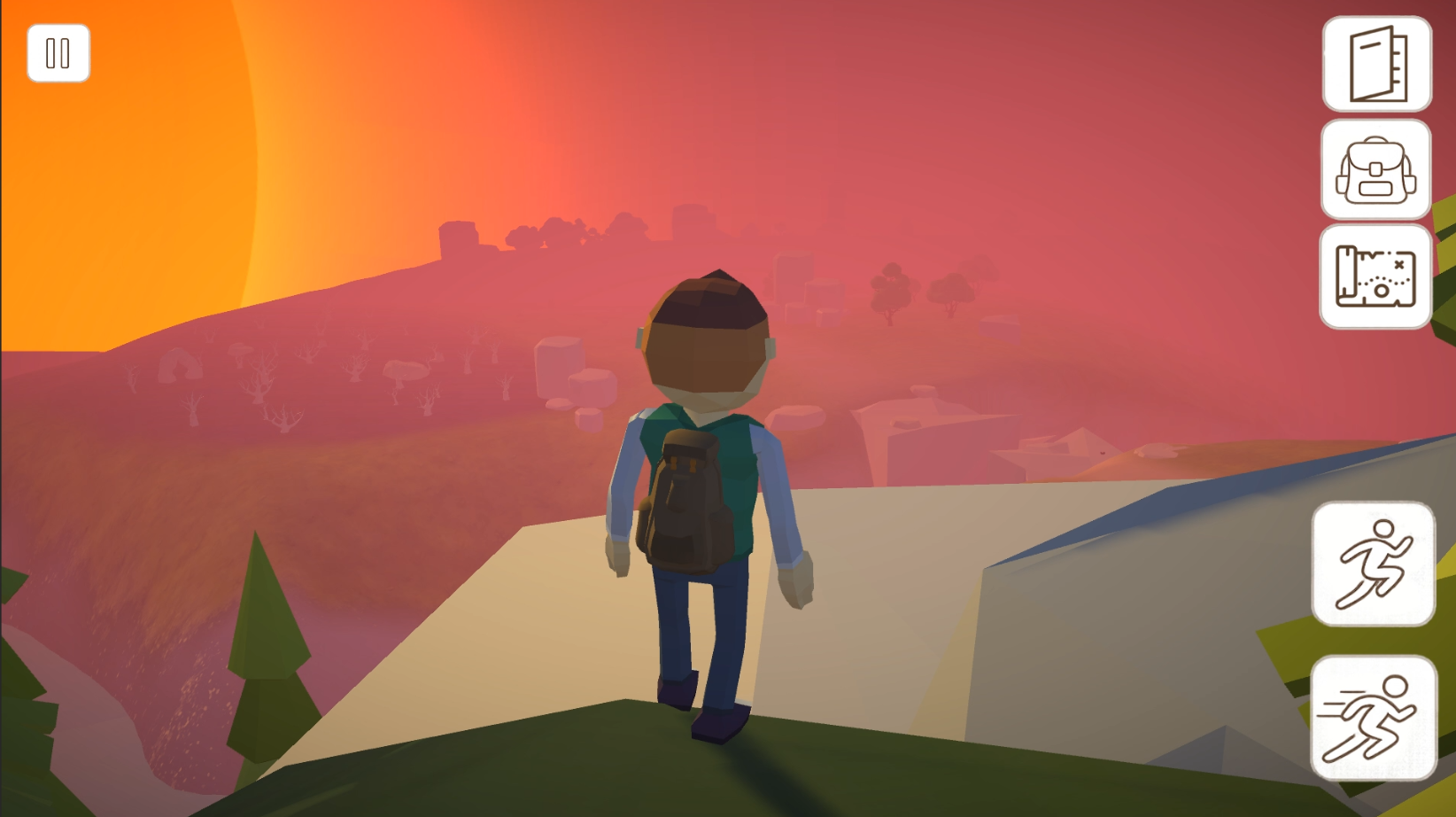 Forgotten Isle — screenshot 14