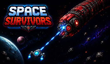 Space survivors