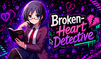 Broken-Heart Detective