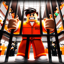 Obby Prison: Escape 2