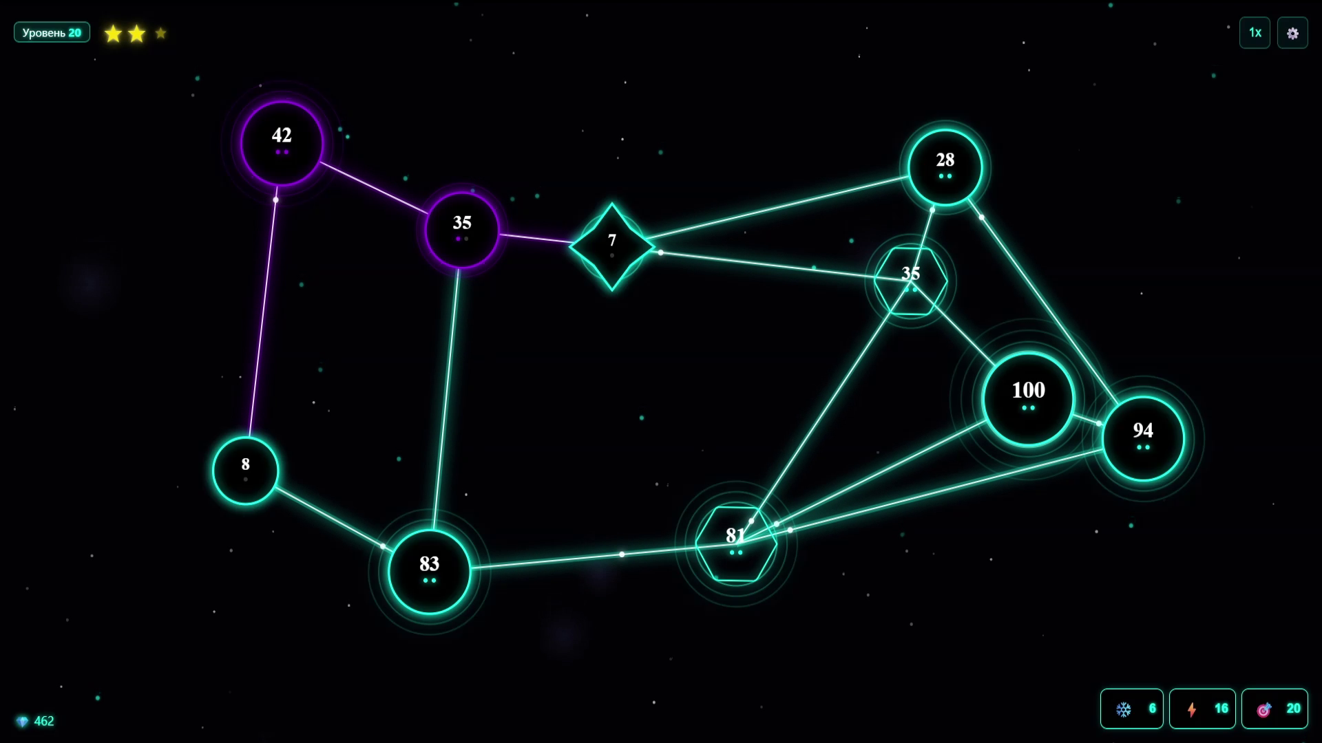 Flux Wars — screenshot 7