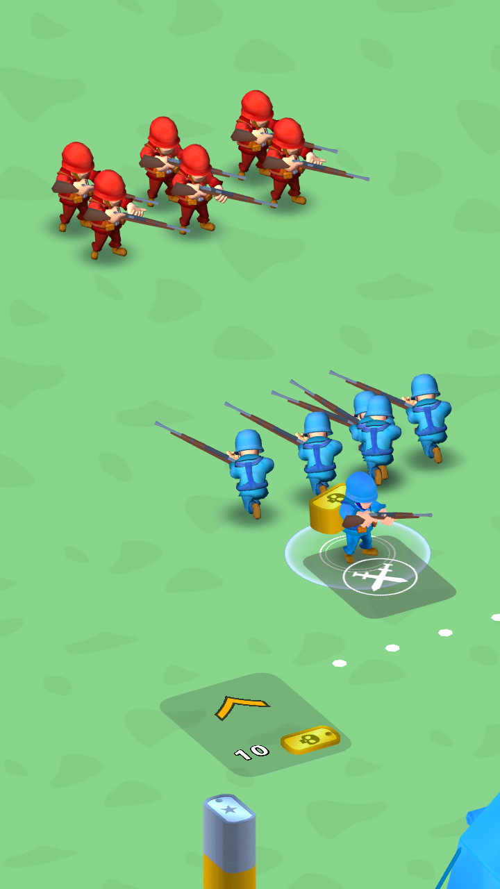 My Mini Commander screenshot 4