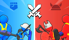 State Wars: Conquer Them All