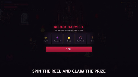 Vampire Girls vs Hunters — screenshot 3