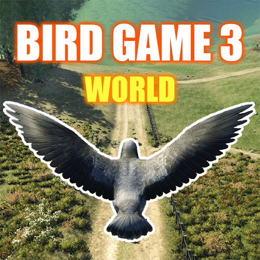 Bird Game 3: World icon