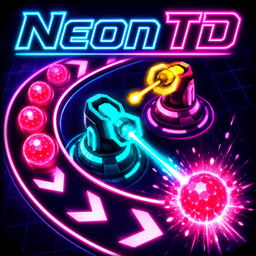 Neon TD