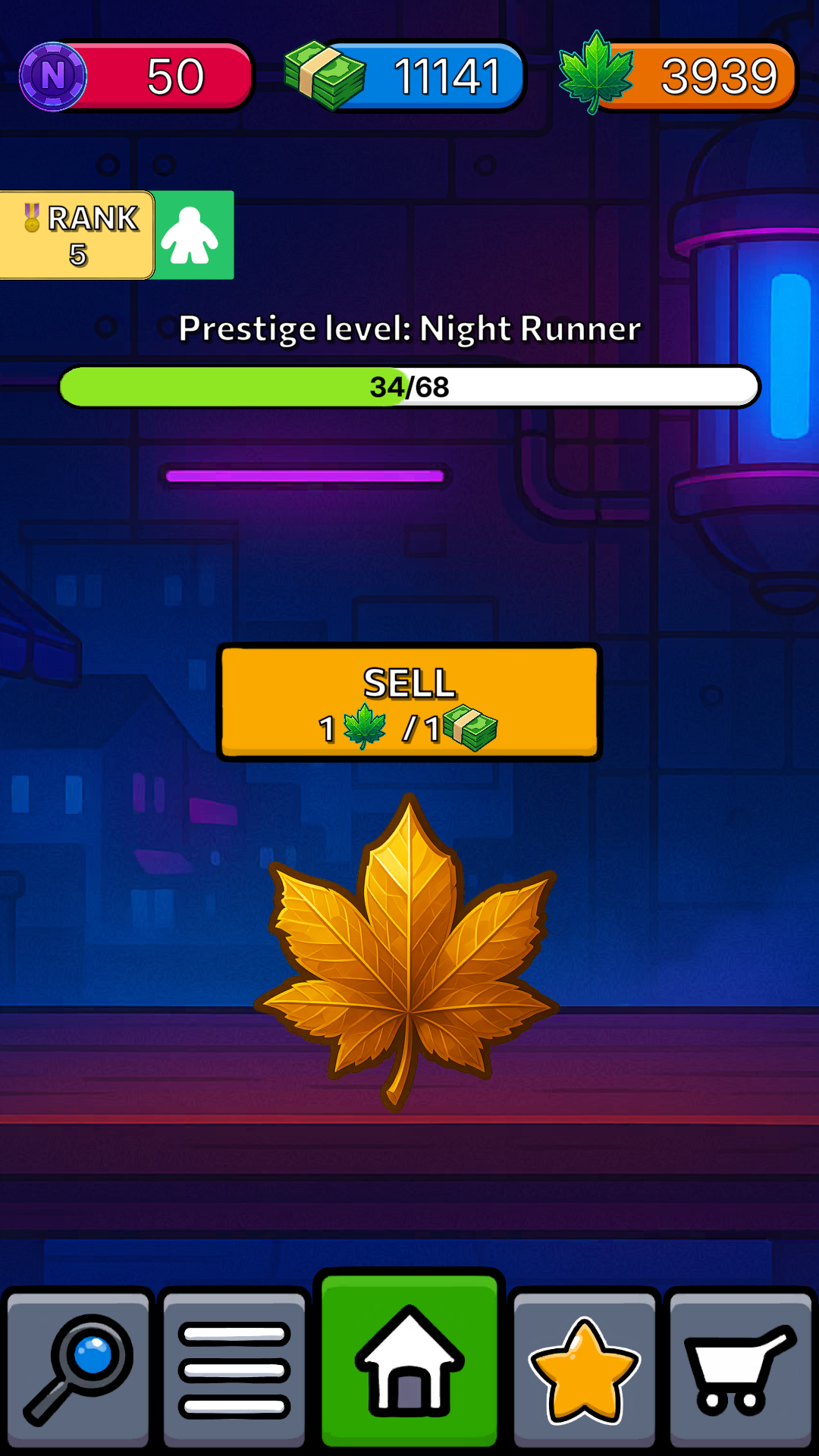 Underworld Tycoon: Idle Clicker screenshot 5