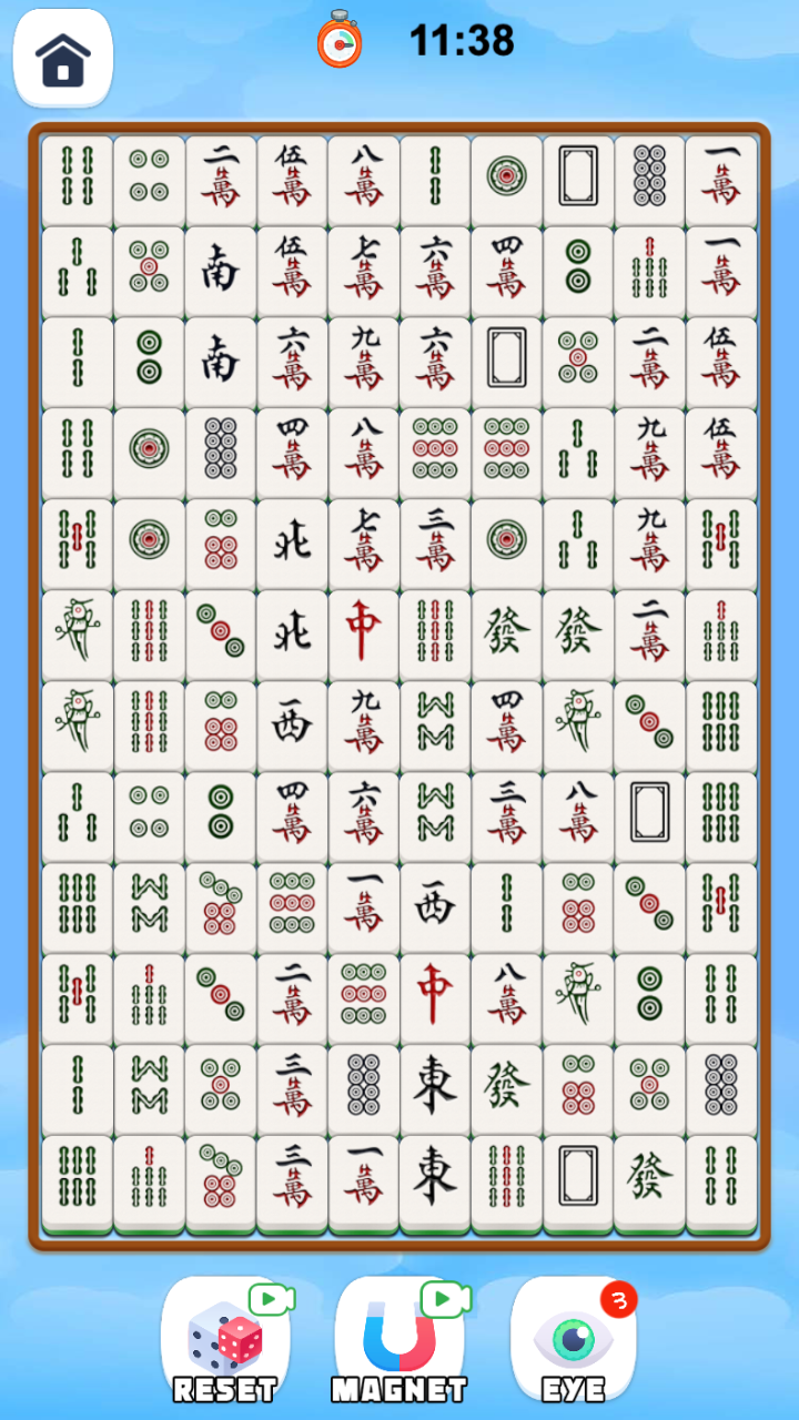 Mahjong Match screenshot 5