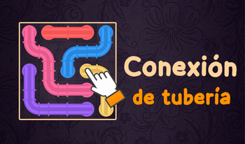 Conexión de tubería