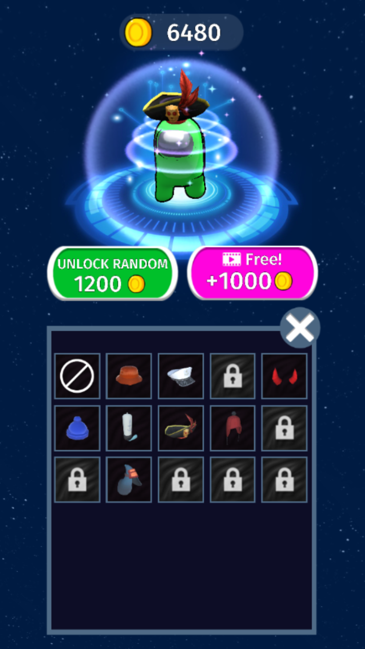 Impostors Survival.io screenshot 5