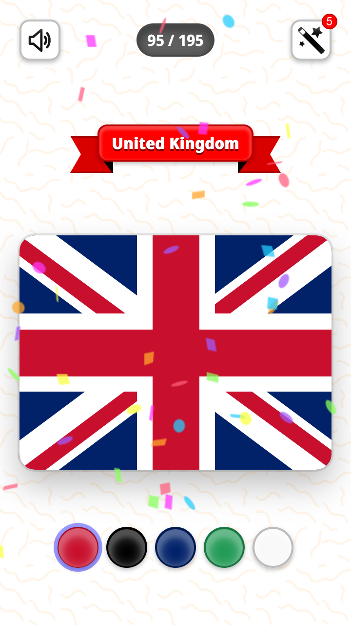 Flag Painter screenshot 6